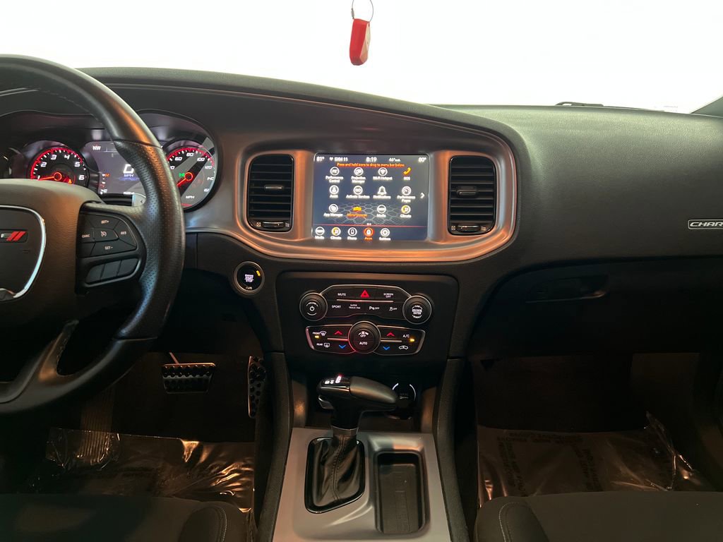 Used 2023 Dodge Charger R/T w/ Blacktop Package image 22