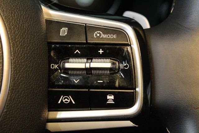 Used 2022 Kia Sorento SX image 25