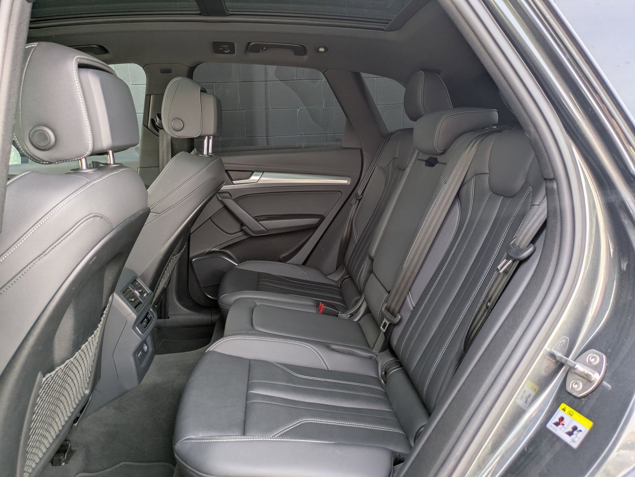 Certified 2024 Audi Q5 2.0T Premium w/ Summer of Audi Package image 25