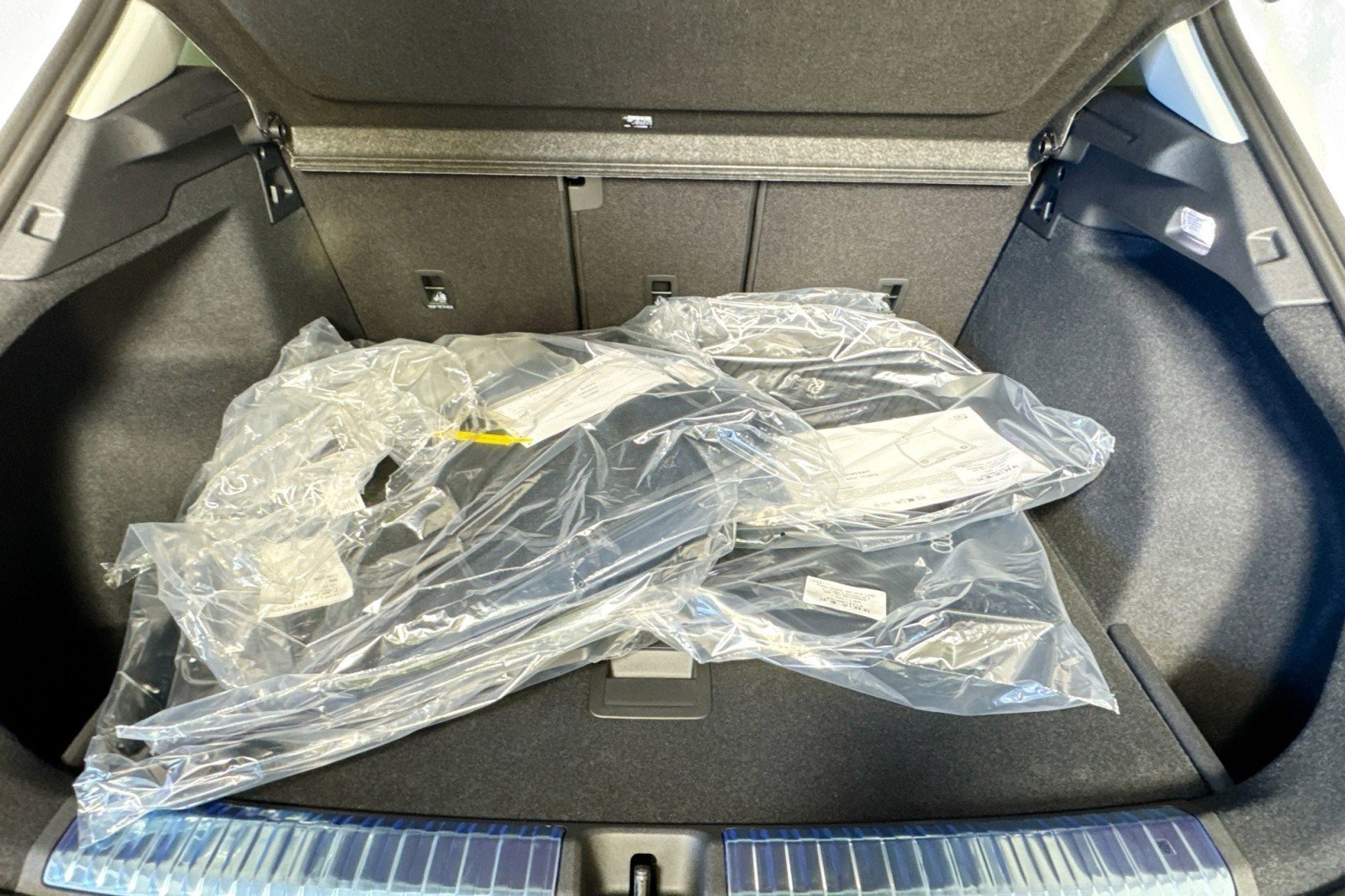 New 2026 Audi Q3 quattro 2.0T image 24