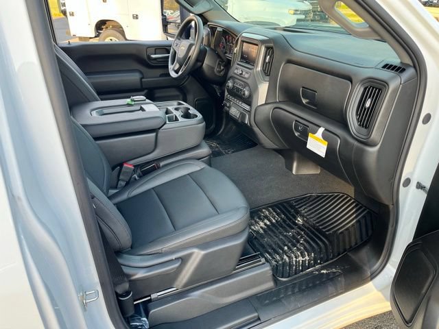 Used 2026 Chevrolet Silverado 3500 W/T AWD/4WD image 22