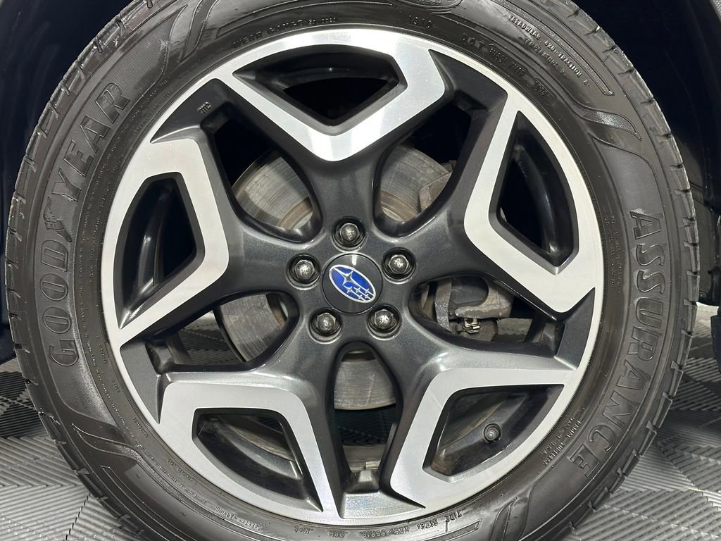 Used 2019 Subaru Crosstrek 2.0i Limited w/ Moonroof Package w/Navigation image 14