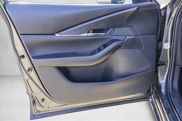 Used 2025 MAZDA CX-30 AWD 2.5 S w/ Preferred Package image 12