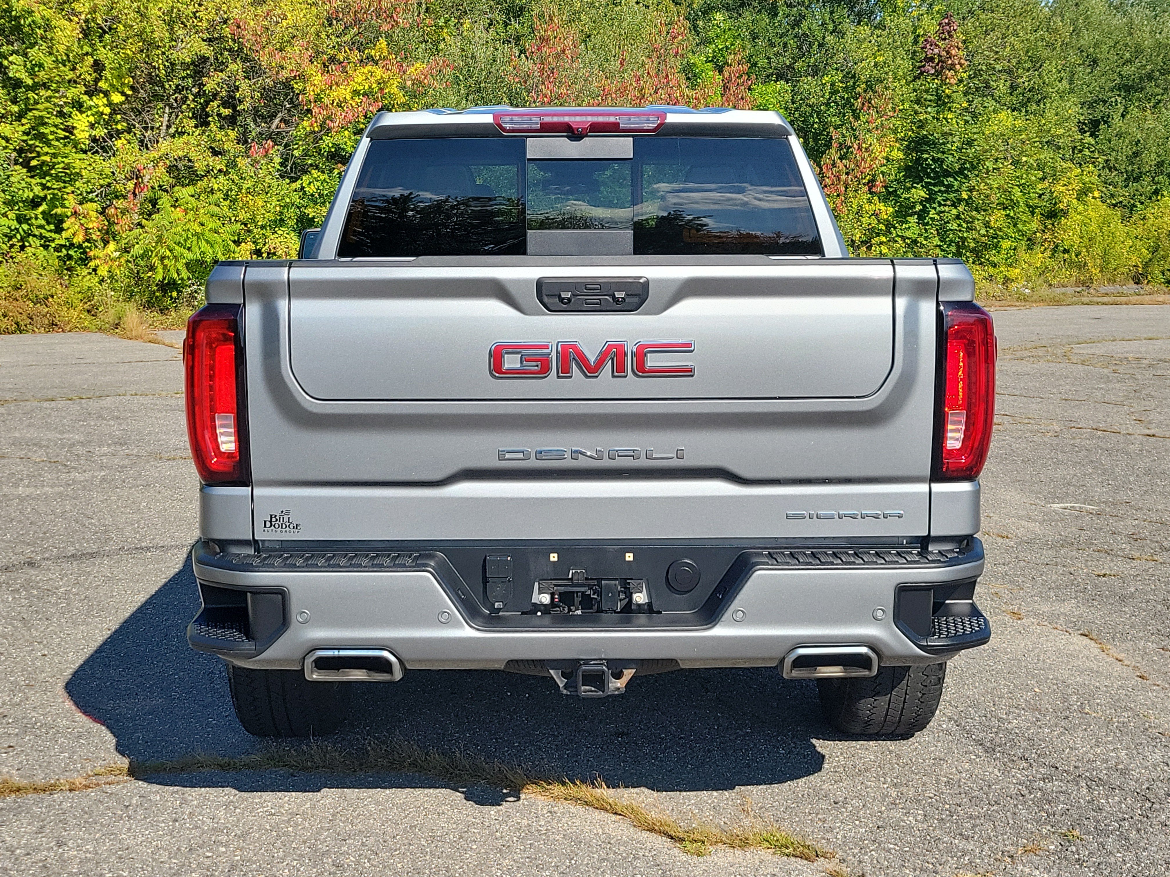 Used 2024 GMC Sierra 1500 Denali AWD/4WD image 6