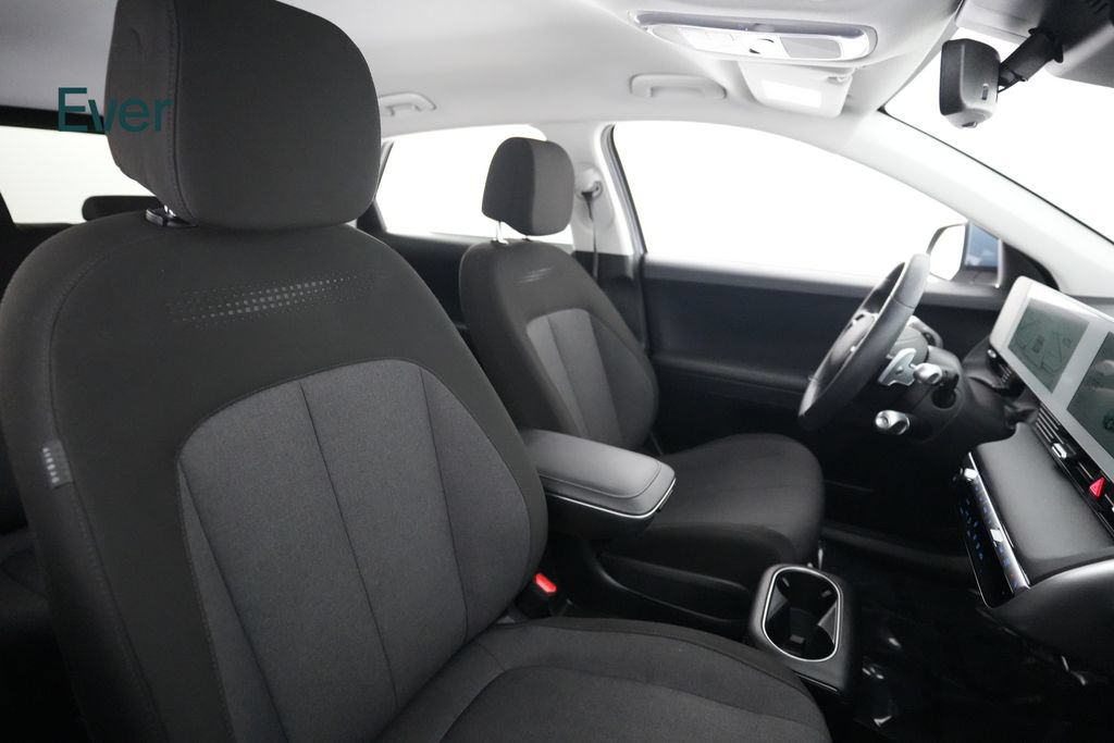 Used 2024 Hyundai Ioniq 5 SEL RWD image 23