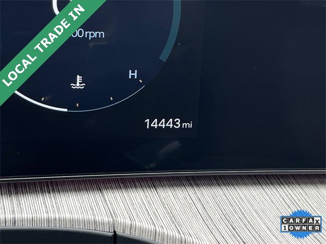 Used 2025 Hyundai Santa Fe Calligraphy image 41