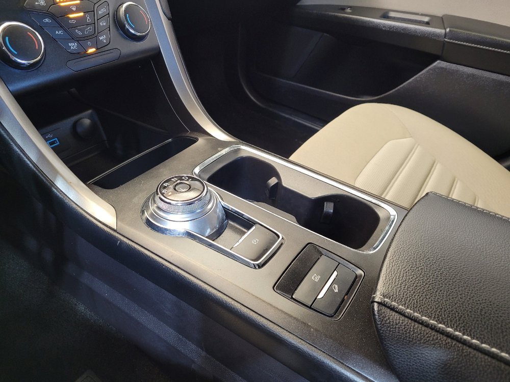 Used 2018 Ford Fusion S image 26