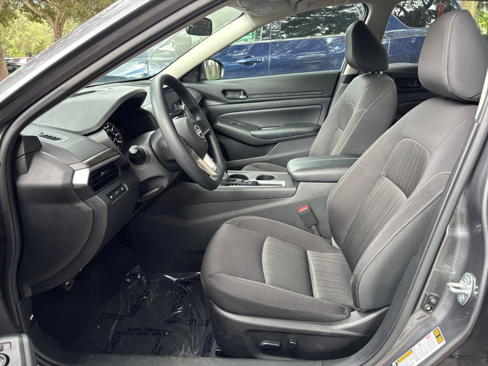 Used 2026 Nissan Altima 2.5 SV FWD image 26