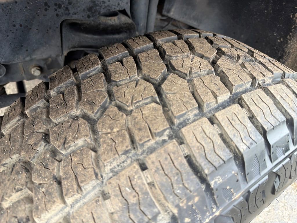 Used 2018 Jeep Wrangler Sport image 34