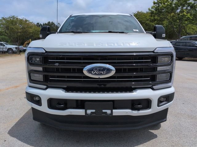 New 2026 Ford F250 Platinum AWD/4WD image 8