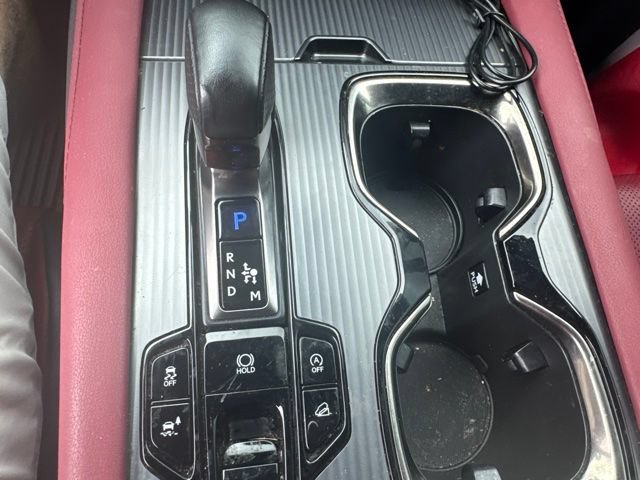 Used 2023 Lexus RX 350 F Sport w/ Accessory Package (Z1) AWD/4WD image 12