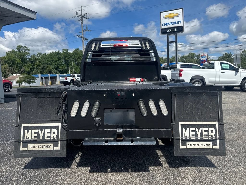 Used 2024 RAM 3500 Big Horn AWD/4WD image 6