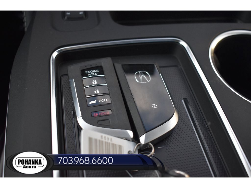 New 2026 Acura MDX w/ Advance Package AWD/4WD image 41
