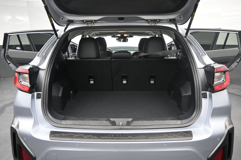 Used 2025 Subaru Crosstrek 2.5i Limited AWD/4WD image 17