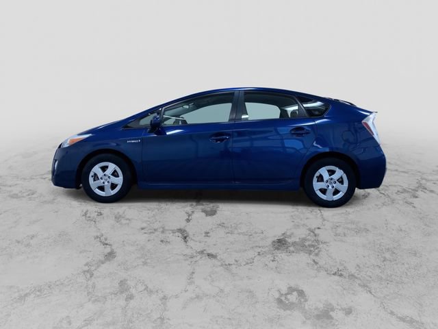 Used 2011 Toyota Prius Two image 7