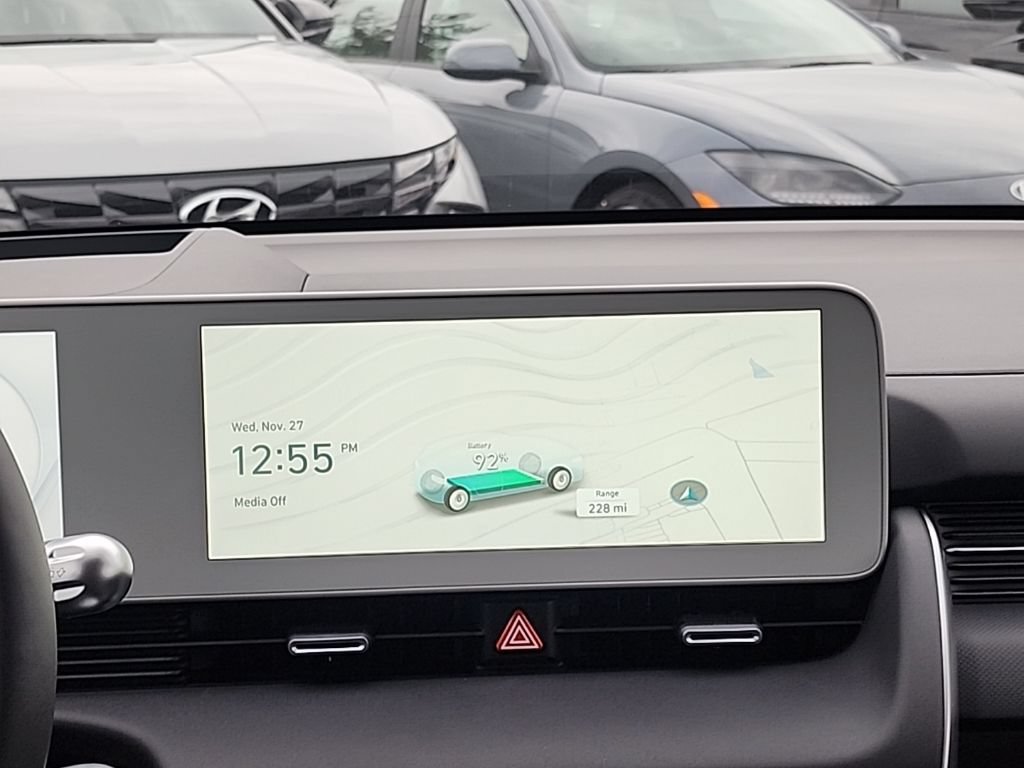 New 2024 Hyundai Ioniq 5 Limited AWD/4WD image 17