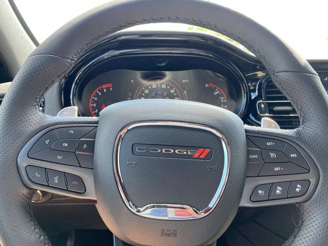 New 2026 Dodge Durango GT AWD/4WD image 14