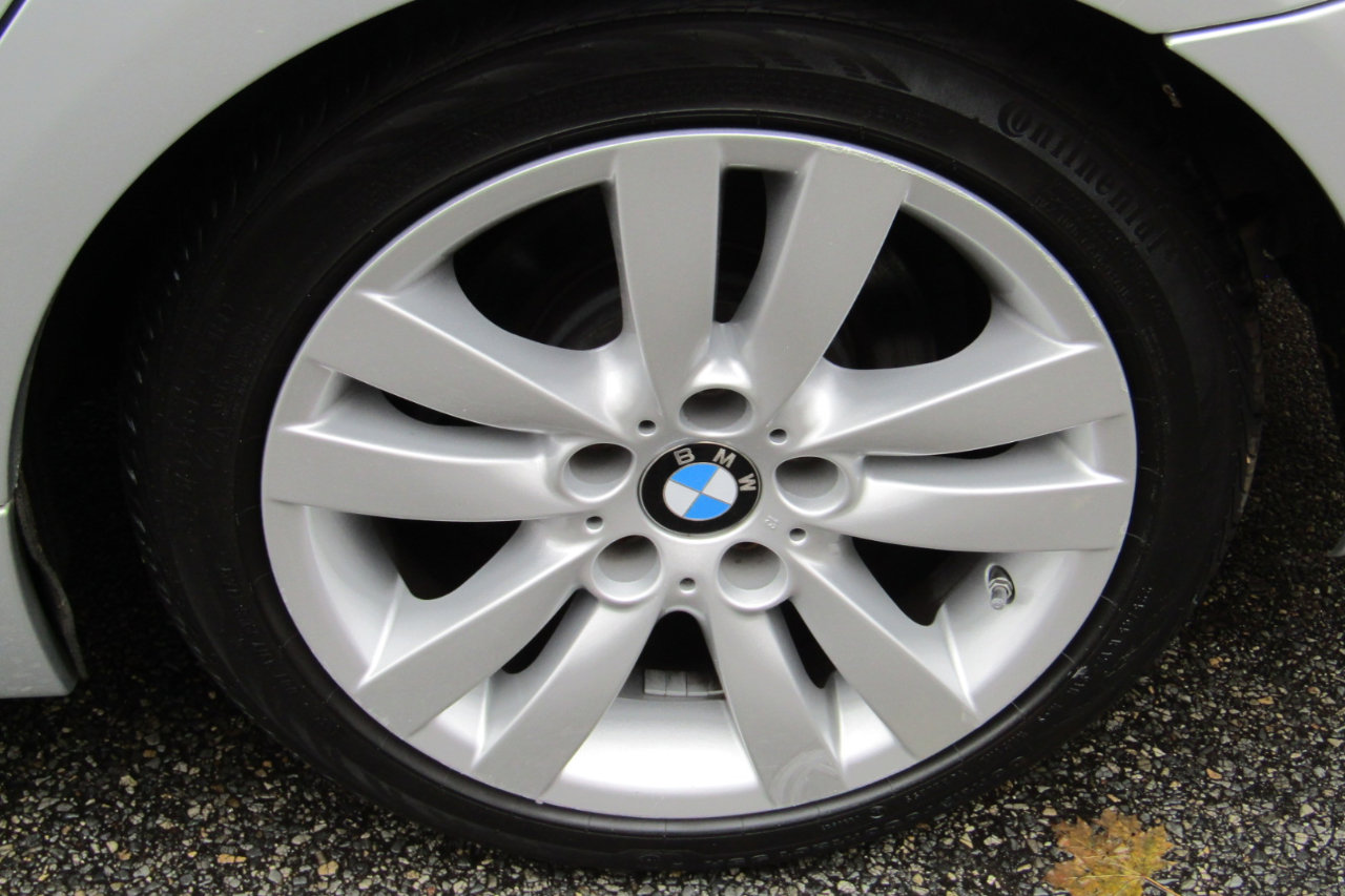 Used 2007 BMW 328xi Wagon image 33