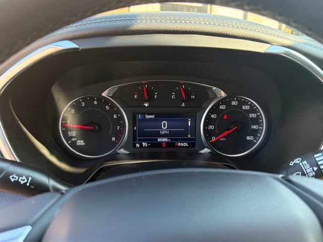 Used 2019 Chevrolet Blazer LT FWD image 26
