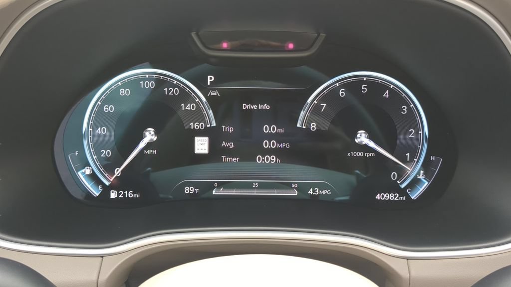 Used 2024 Genesis GV80 3.5T Prestige Signature AWD/4WD image 22