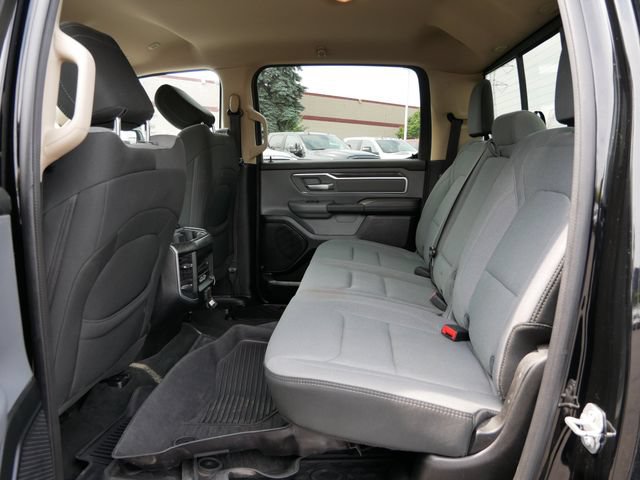 Used 2020 RAM 1500 Big Horn AWD/4WD image 17