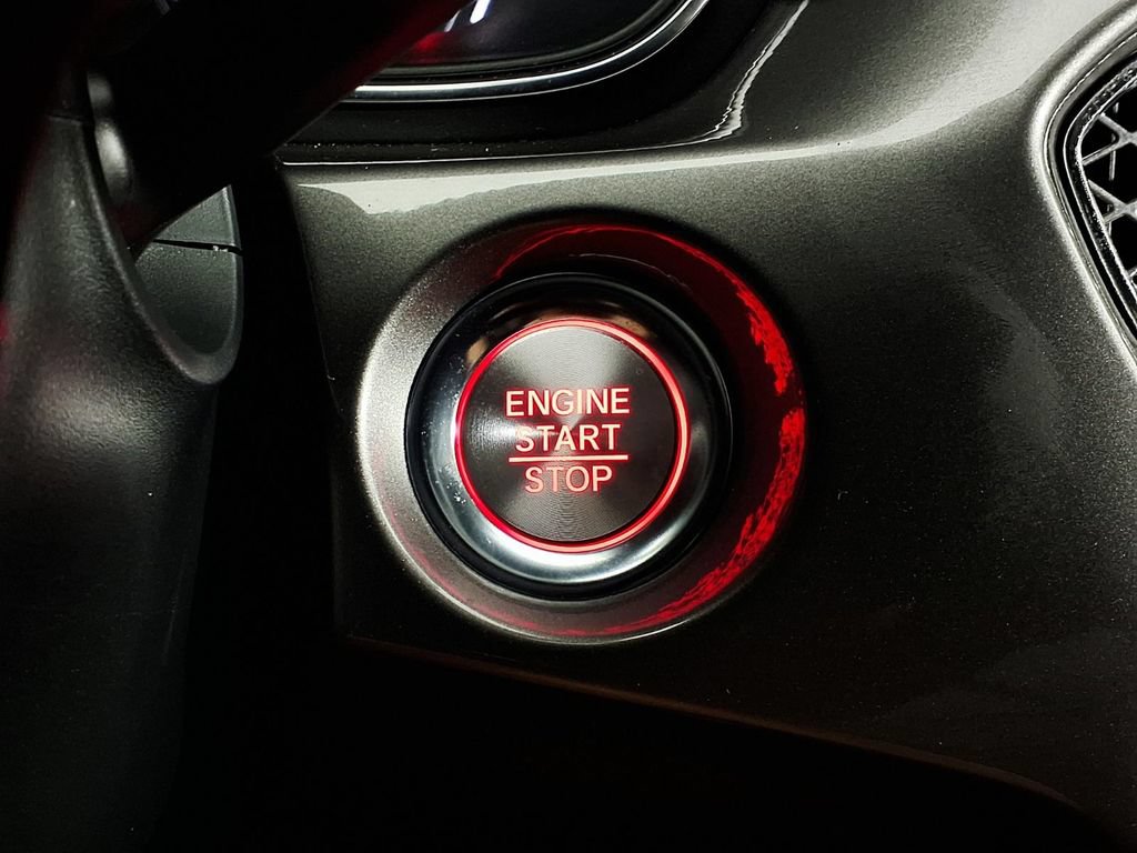 Used 2025 Acura Integra FWD image 17