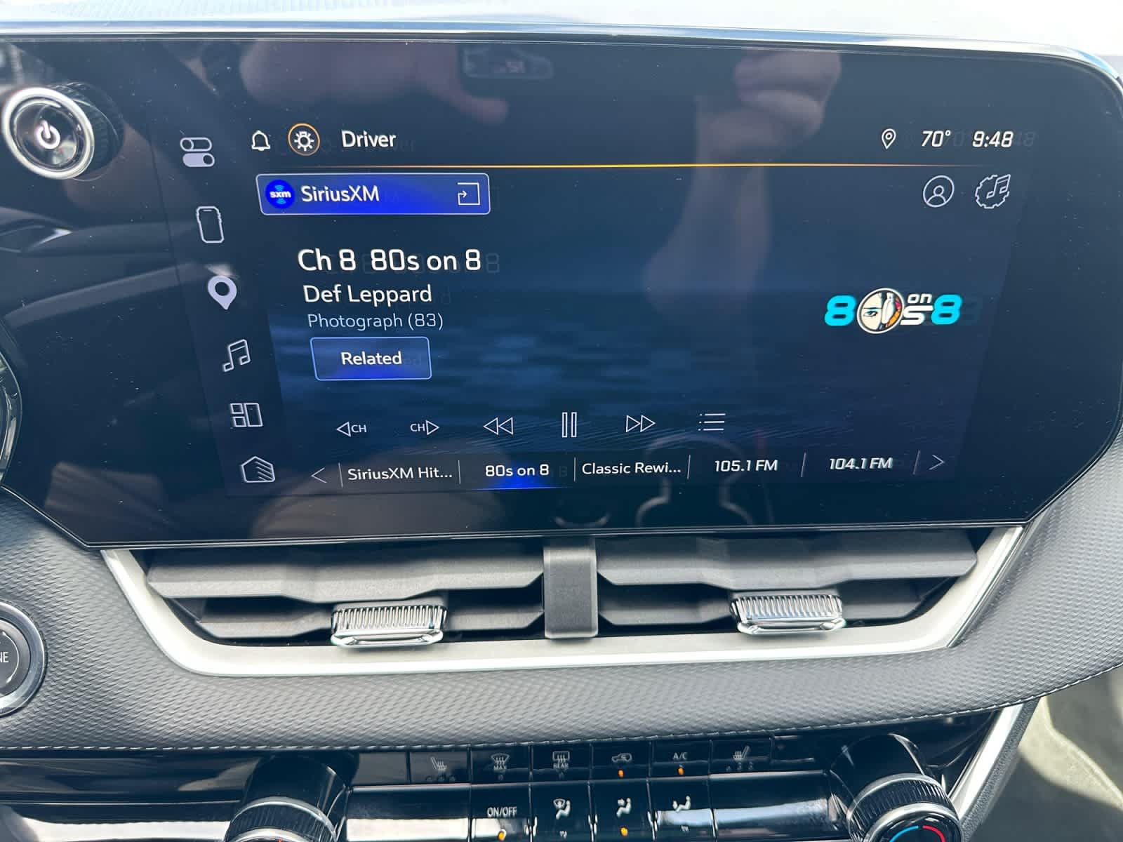 Used 2026 Chevrolet Equinox LT FWD image 23
