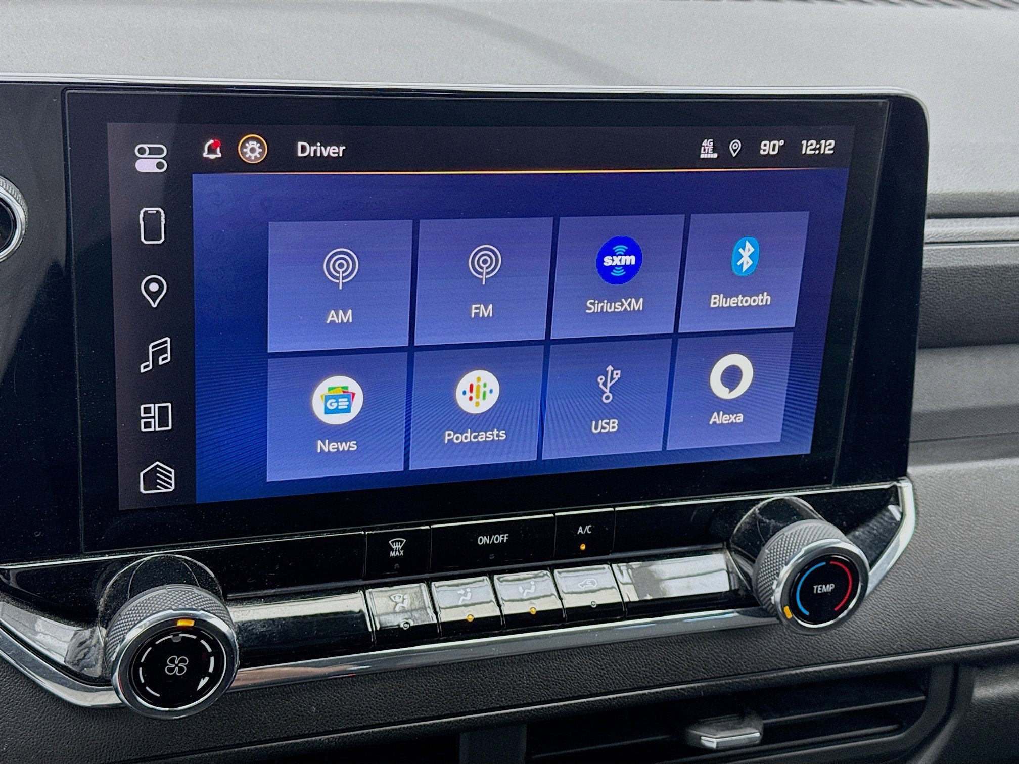 Used 2023 Chevrolet Colorado W/T image 11