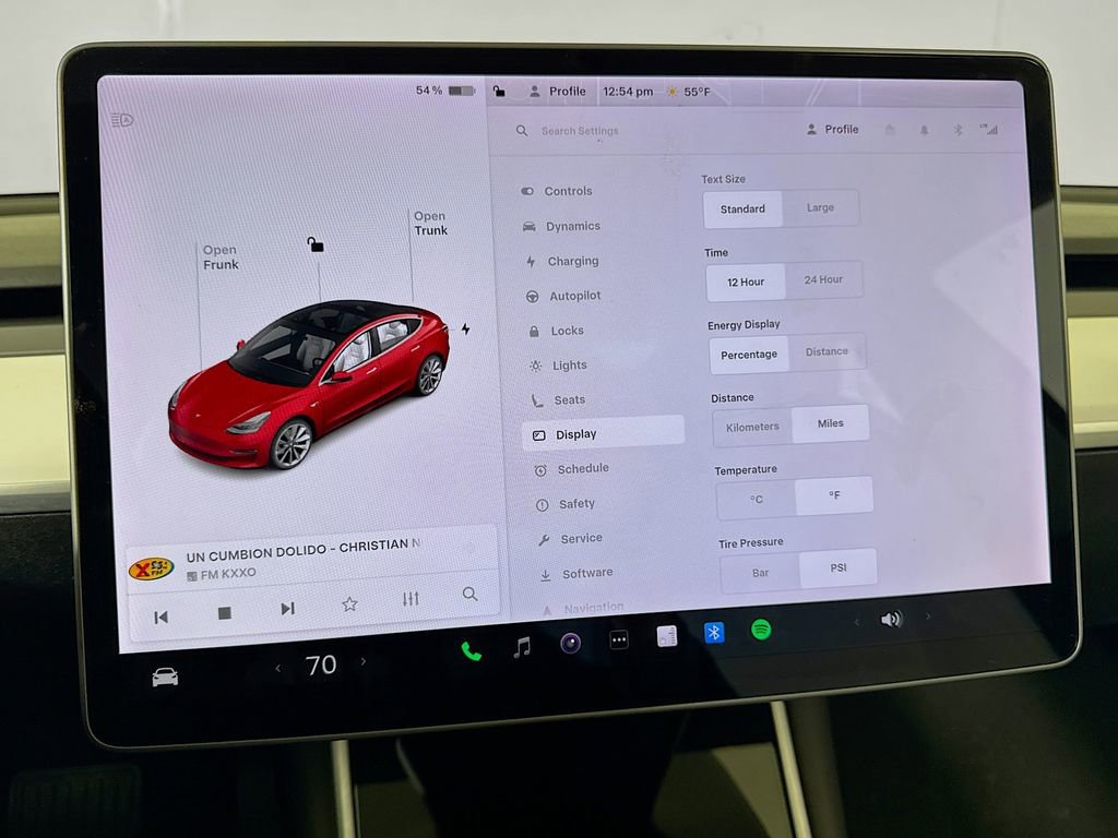 Used 2019 Tesla Model 3 Long Range image 36
