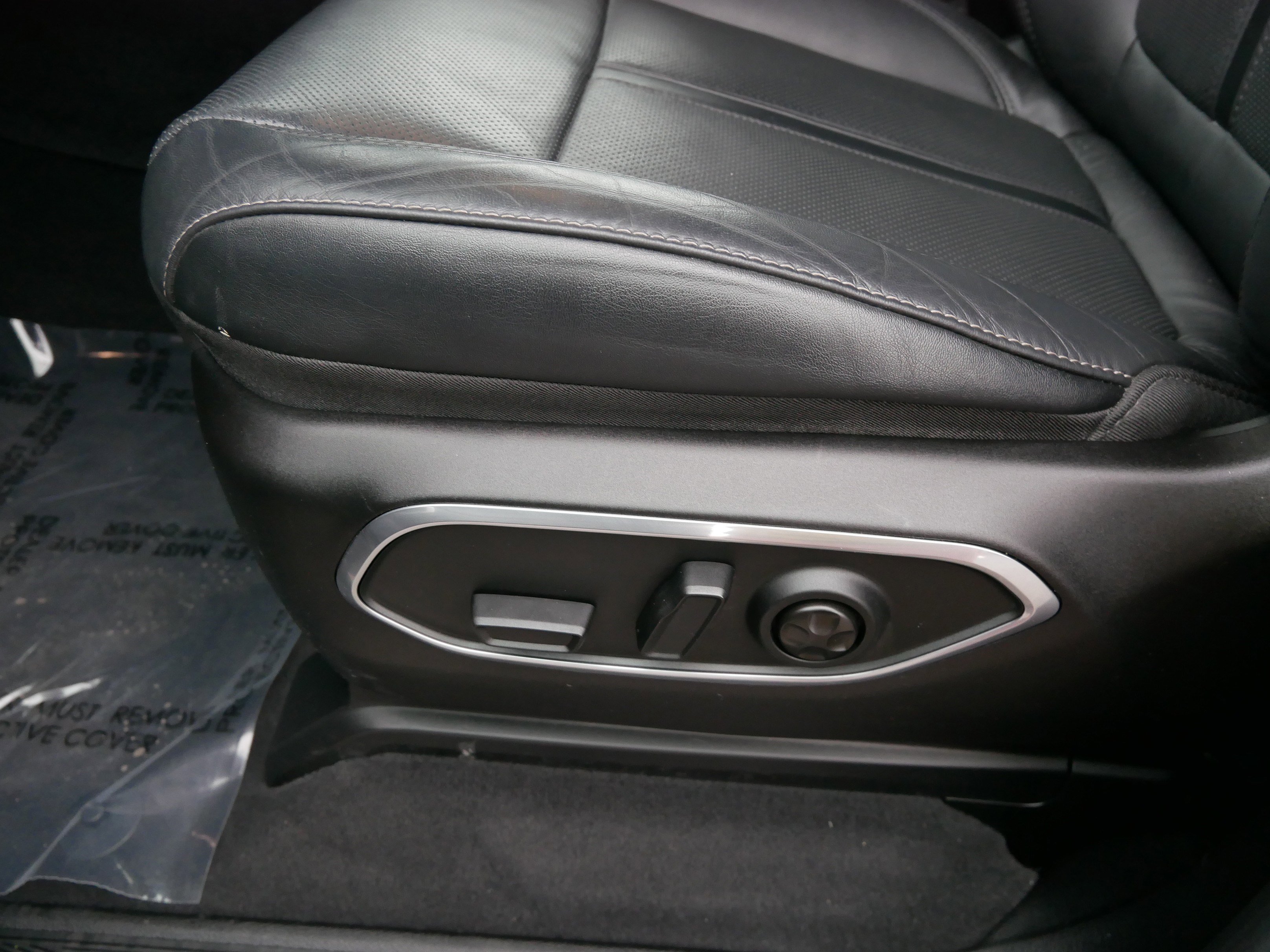 Used 2022 Jeep Wagoneer Series III image 20