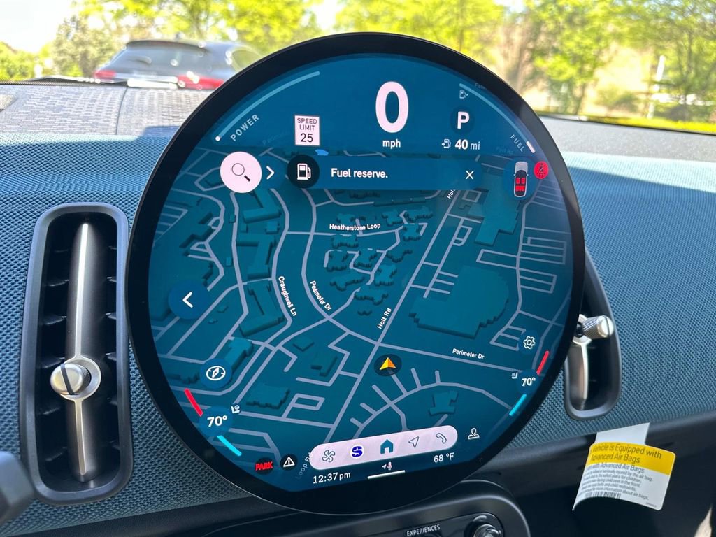 New 2025 MINI Cooper Countryman S w/ Comfort Package Max image 18