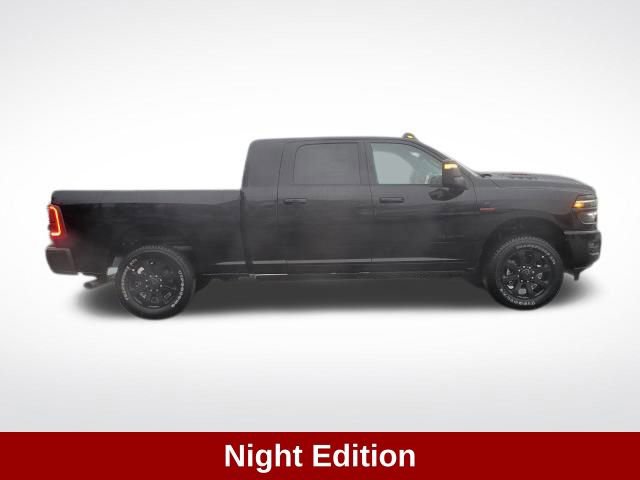 New 2026 RAM 2500 Laramie image 9