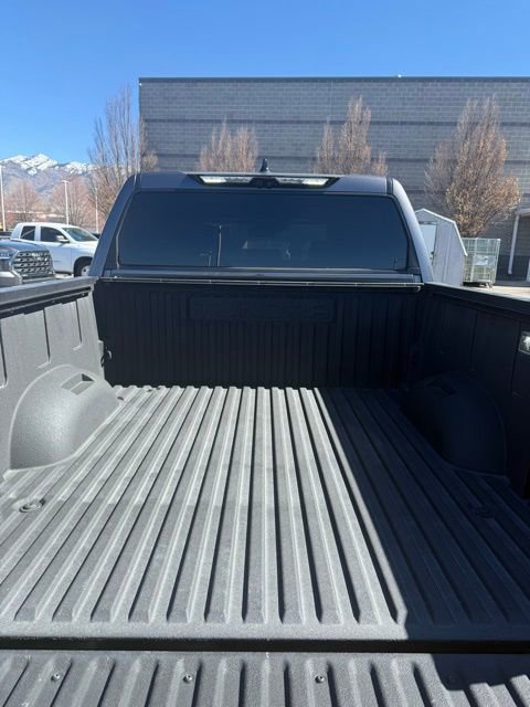 Used 2023 Toyota Tundra Platinum image 10