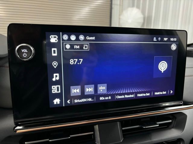 Certified 2024 Acura ZDX A-Spec image 18