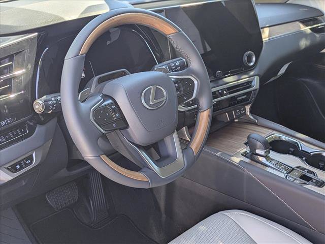 Used 2025 Lexus TX 350 AWD w/ Technology Package image 3