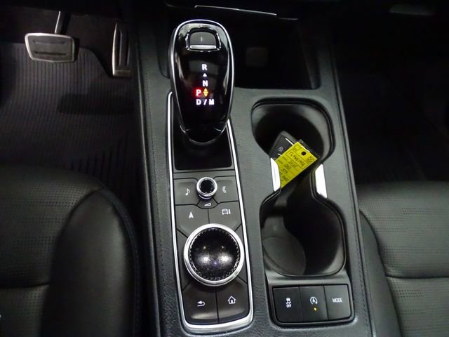 Certified 2025 Cadillac XT4 Sport AWD/4WD image 12