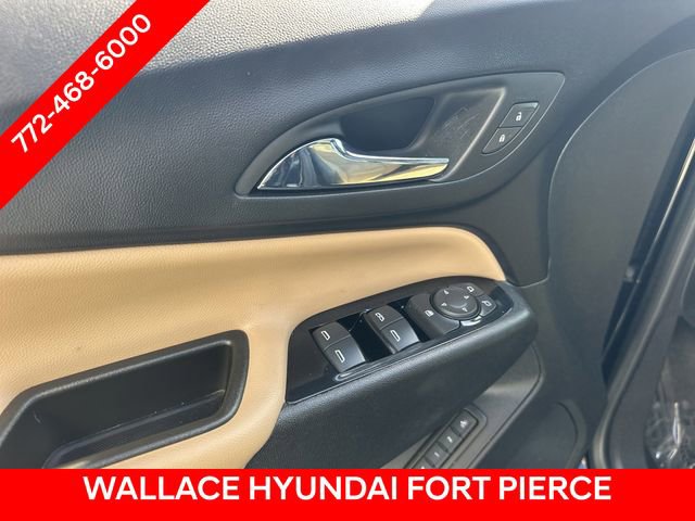 Used 2023 Chevrolet Equinox Premier image 20