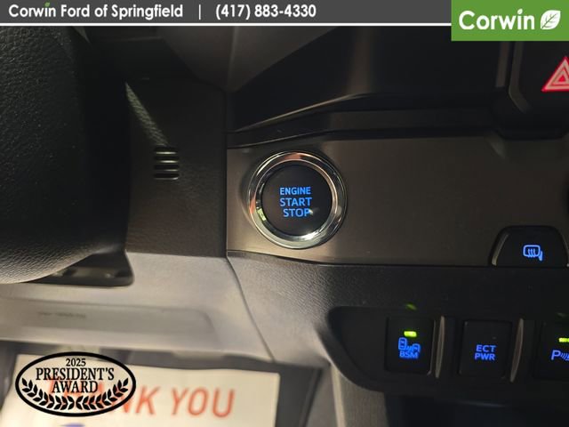 Used 2021 Toyota Tacoma TRD Sport w/ Technology Package RWD image 28