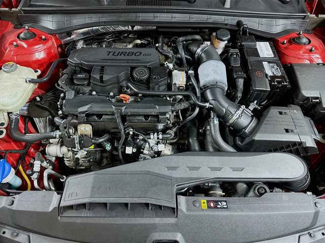 Used 2021 Hyundai Sonata Limited FWD image 24