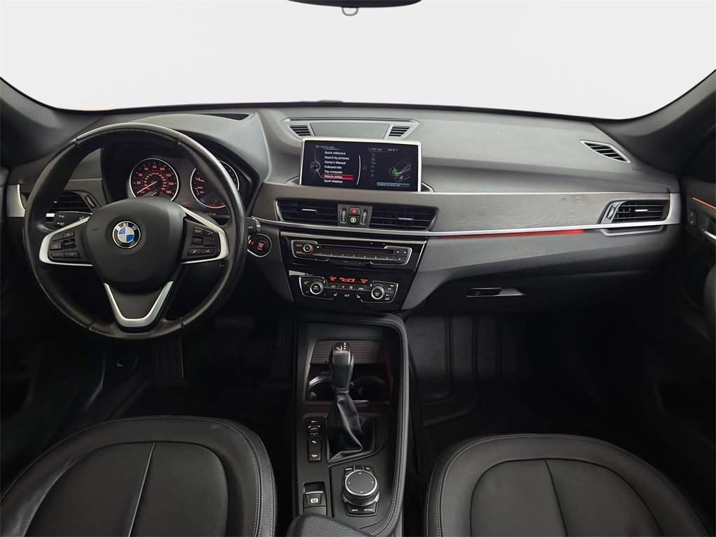 Used 2017 BMW X1 xDrive28i image 13
