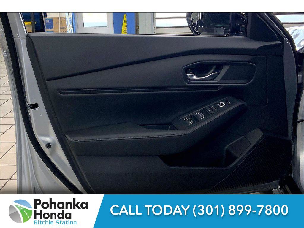 New 2026 Honda Accord Hybrid Sport image 13