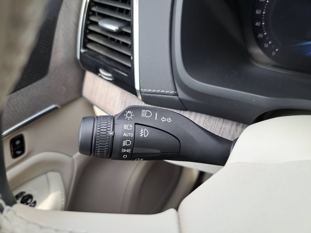 Used 2023 Volvo XC90 B6 Ultimate AWD/4WD image 20