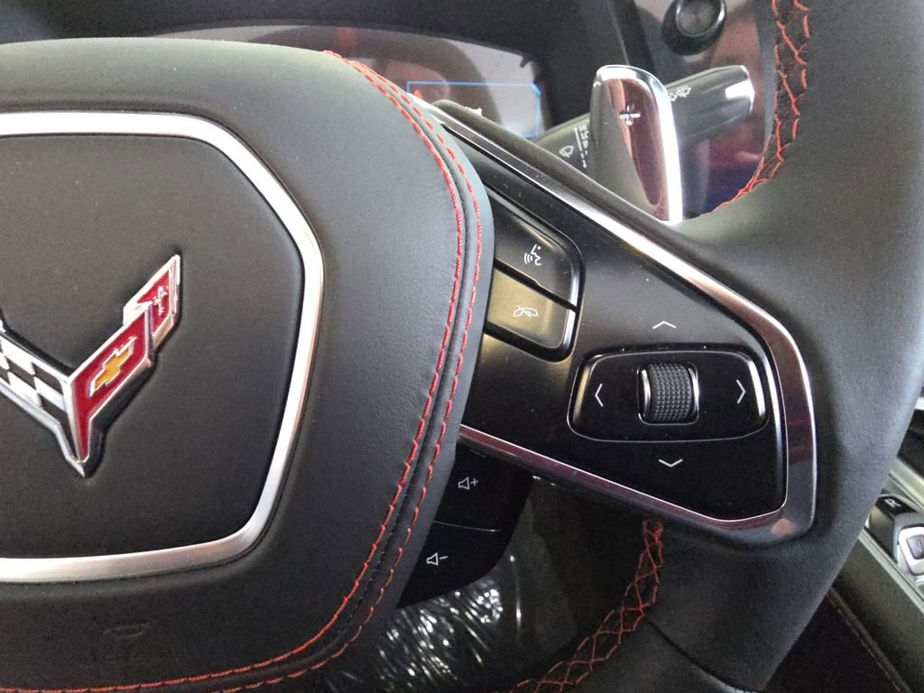 New 2026 Chevrolet Corvette Z06 image 18