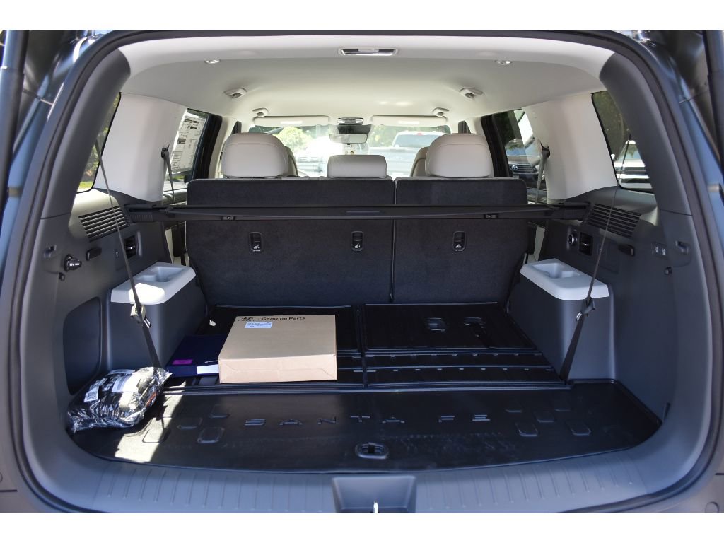 New 2026 Hyundai Santa Fe SEL image 13