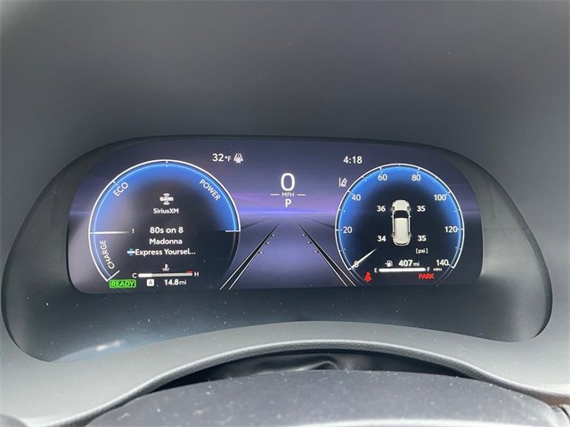 New 2026 Toyota Highlander Platinum image 25