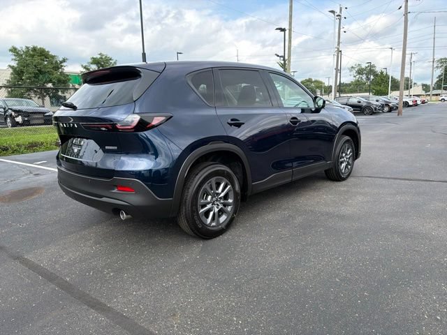 New 2026 MAZDA CX-5 Select AWD/4WD image 7
