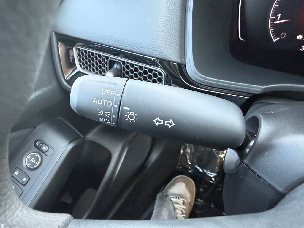 New 2026 Honda Civic LX image 20