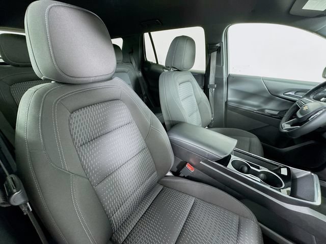 Used 2025 Chevrolet Equinox LT FWD image 28