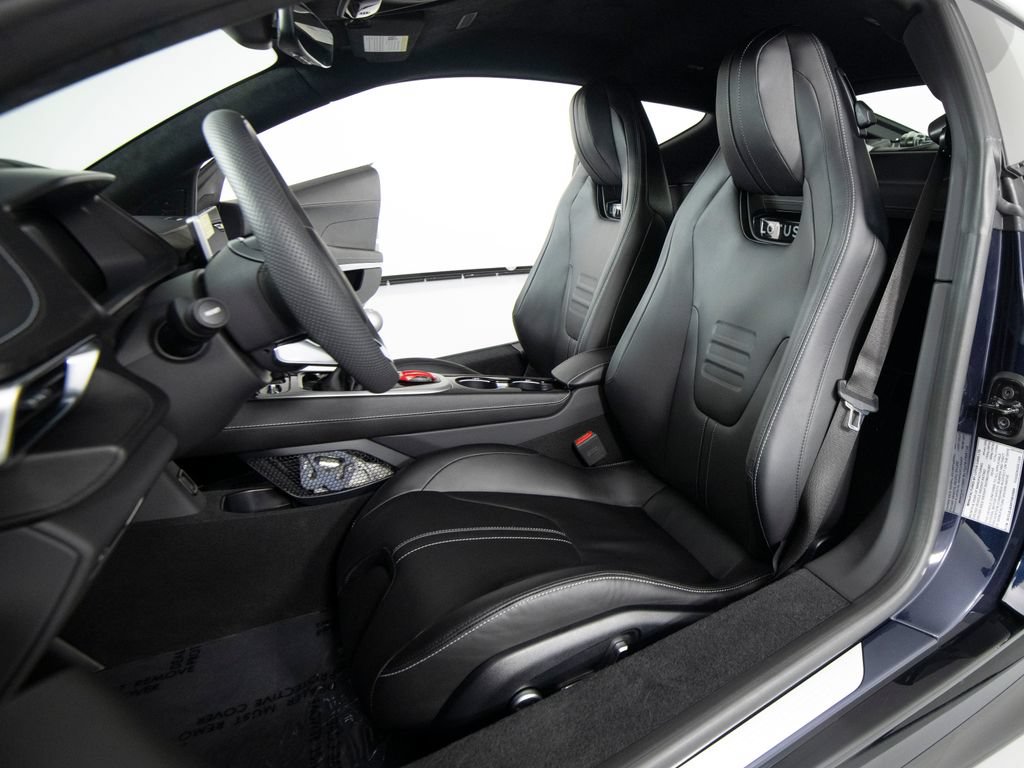 Used 2026 Lotus Emira RWD image 34