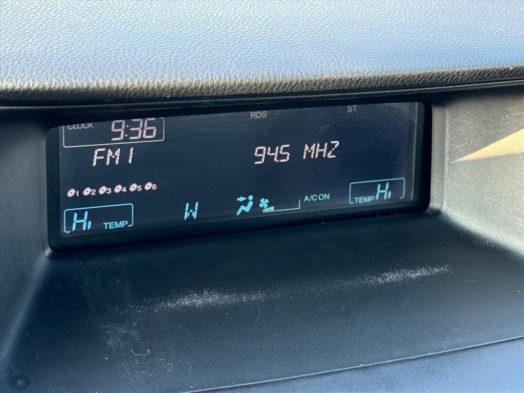 Used 2011 Honda Accord EX-L image 20